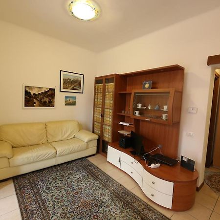La Persiana Apartment Ancona Bagian luar foto