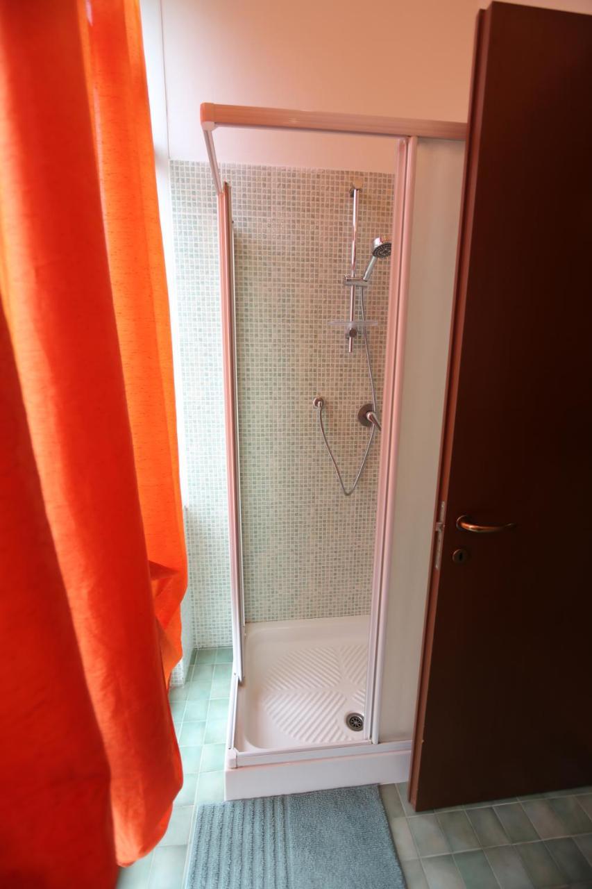 La Persiana Apartment Ancona Bagian luar foto